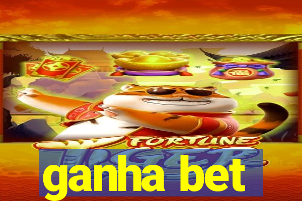 ganha bet